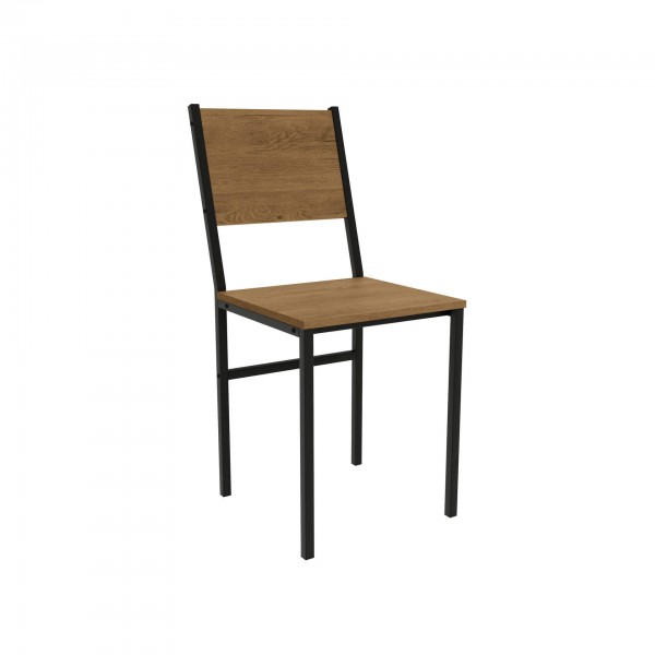 Conjunto de 2 Cadeiras Kappesberg LI033 - FRPRF